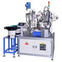 Auto. Feeding Drilling/Tapping/Screwassembly Special Purpose Machine