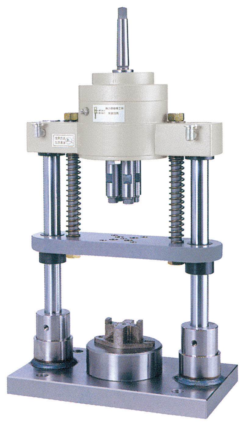 Fixed Type Multi-Spindle Drilling/Tapping Head