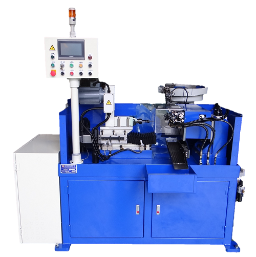 Servo Numerical Control Auto. Feeding Drilling Machine-Horizontal type